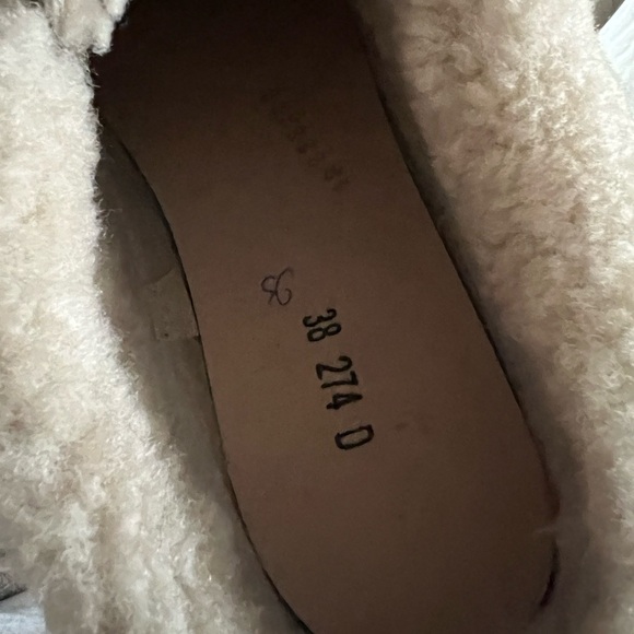 GOLDEN GOOSE Superstar Sabot, size 38 - Picture 7 of 8